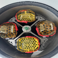 Thermo Sorvall X Pro Series Refrigerated Centrifuge image 0